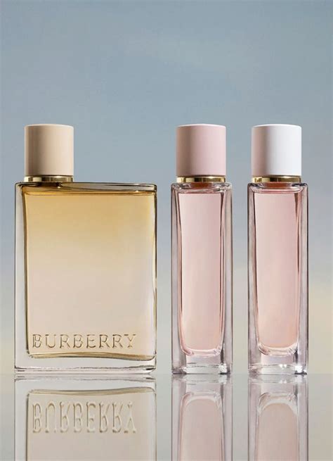 burberry signature fragrance|best Burberry fragrance for women.